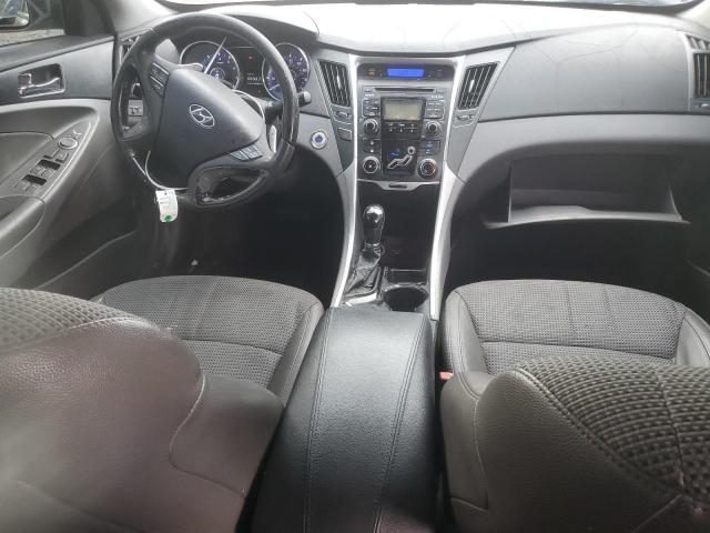 Photo 7 VIN: 5NPEC4AC1BH038422 - HYUNDAI SONATA SE 