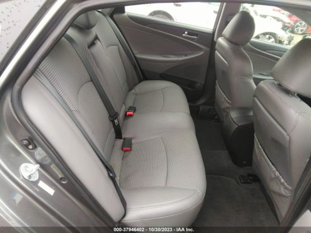 Photo 7 VIN: 5NPEC4AC1BH039960 - HYUNDAI SONATA 