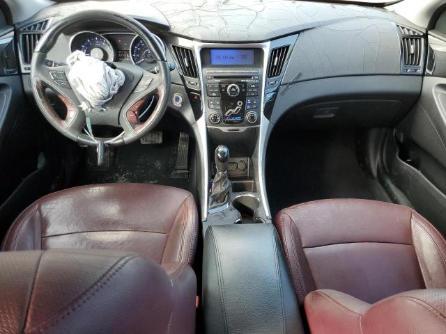 Photo 7 VIN: 5NPEC4AC1BH042891 - HYUNDAI SONATA SE 