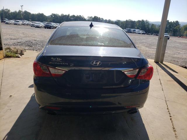 Photo 5 VIN: 5NPEC4AC1BH058153 - HYUNDAI SONATA SE 