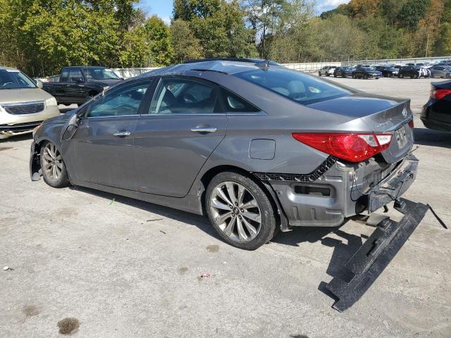 Photo 1 VIN: 5NPEC4AC1BH068990 - HYUNDAI SONATA SE 