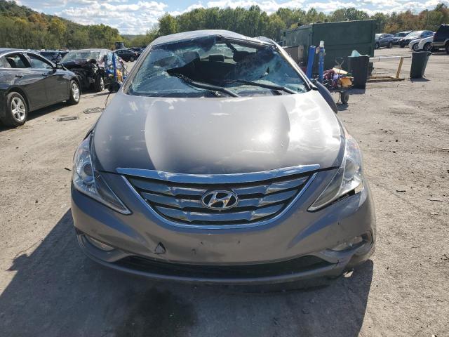 Photo 4 VIN: 5NPEC4AC1BH068990 - HYUNDAI SONATA SE 