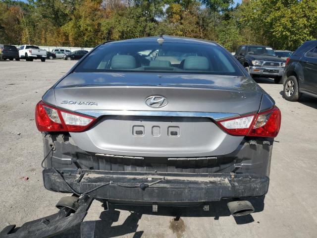 Photo 5 VIN: 5NPEC4AC1BH068990 - HYUNDAI SONATA SE 