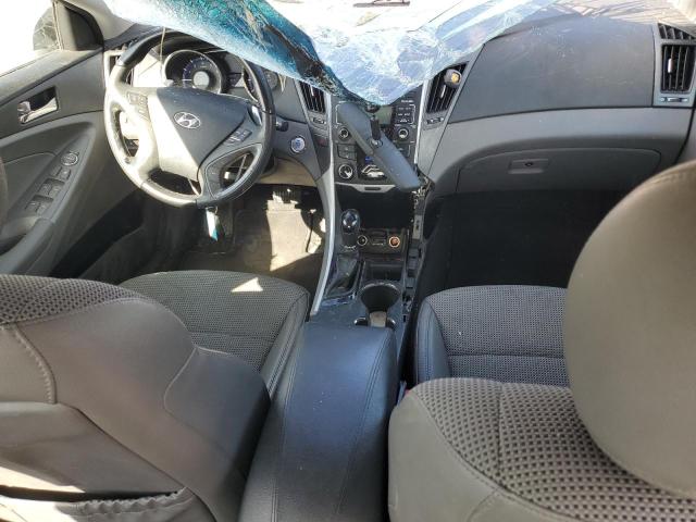 Photo 7 VIN: 5NPEC4AC1BH068990 - HYUNDAI SONATA SE 