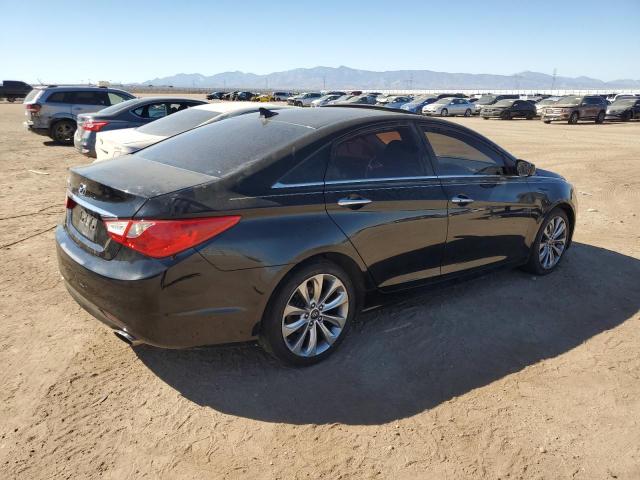 Photo 2 VIN: 5NPEC4AC1BH069766 - HYUNDAI SONATA SE 