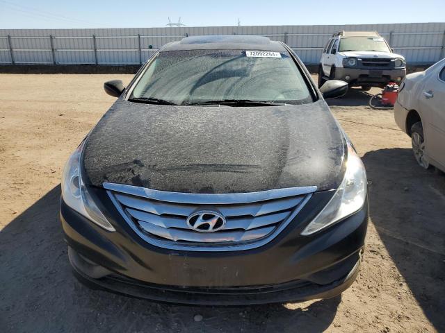 Photo 4 VIN: 5NPEC4AC1BH069766 - HYUNDAI SONATA SE 