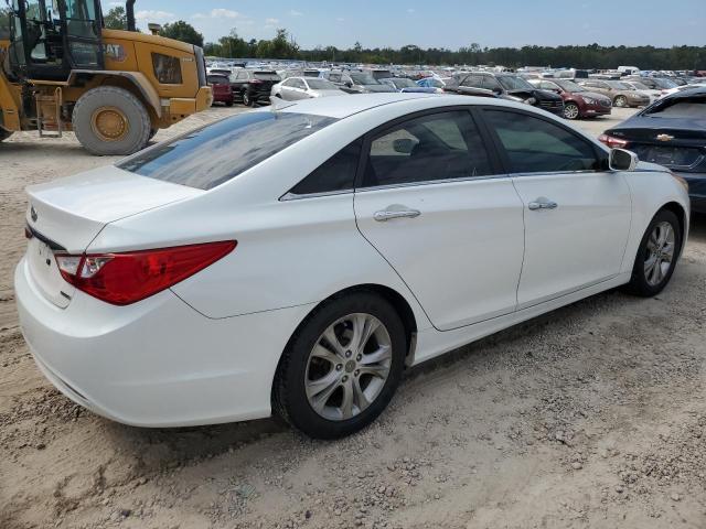 Photo 2 VIN: 5NPEC4AC1BH083831 - HYUNDAI SONATA SE 