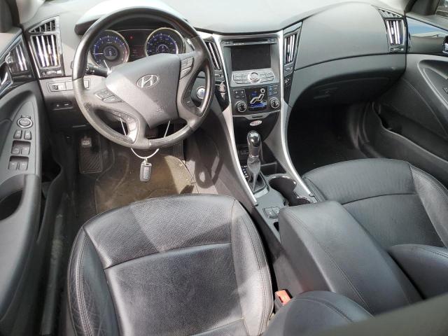 Photo 7 VIN: 5NPEC4AC1BH083831 - HYUNDAI SONATA SE 