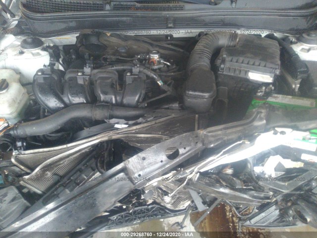 Photo 9 VIN: 5NPEC4AC1BH099804 - HYUNDAI SONATA 