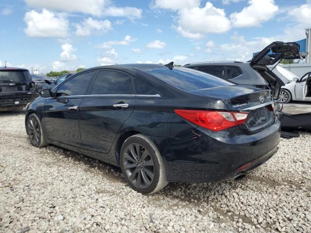 Photo 1 VIN: 5NPEC4AC1BH106315 - HYUNDAI SONATA SE 