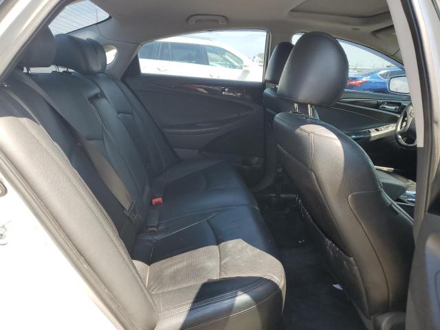 Photo 9 VIN: 5NPEC4AC1BH106539 - HYUNDAI SONATA 