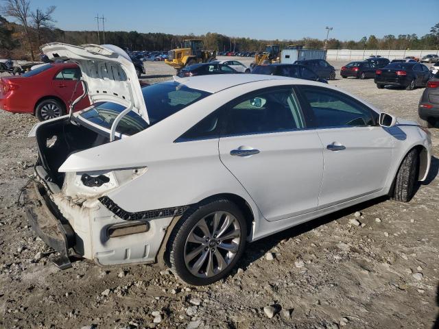 Photo 2 VIN: 5NPEC4AC1BH122823 - HYUNDAI SONATA SE 