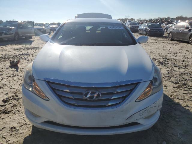 Photo 4 VIN: 5NPEC4AC1BH122823 - HYUNDAI SONATA SE 