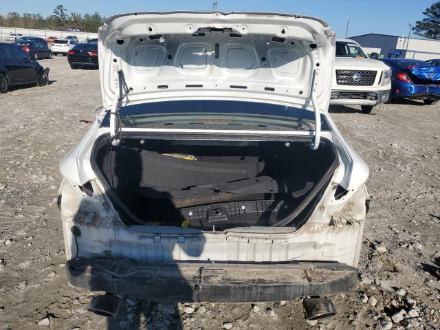 Photo 5 VIN: 5NPEC4AC1BH122823 - HYUNDAI SONATA SE 