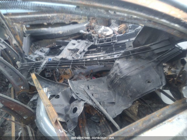 Photo 4 VIN: 5NPEC4AC1BH126547 - HYUNDAI SONATA 