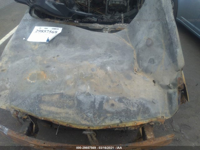 Photo 9 VIN: 5NPEC4AC1BH126547 - HYUNDAI SONATA 