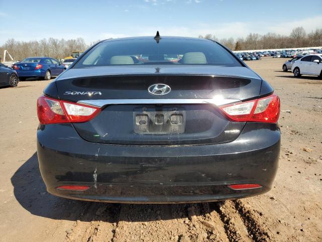 Photo 5 VIN: 5NPEC4AC1BH129691 - HYUNDAI SONATA SE 