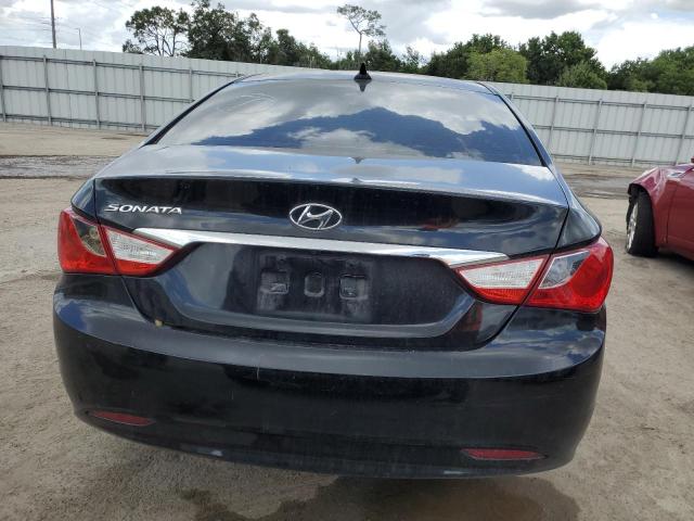 Photo 5 VIN: 5NPEC4AC1BH129755 - HYUNDAI SONATA SE 