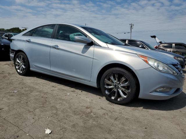 Photo 3 VIN: 5NPEC4AC1BH139640 - HYUNDAI SONATA 