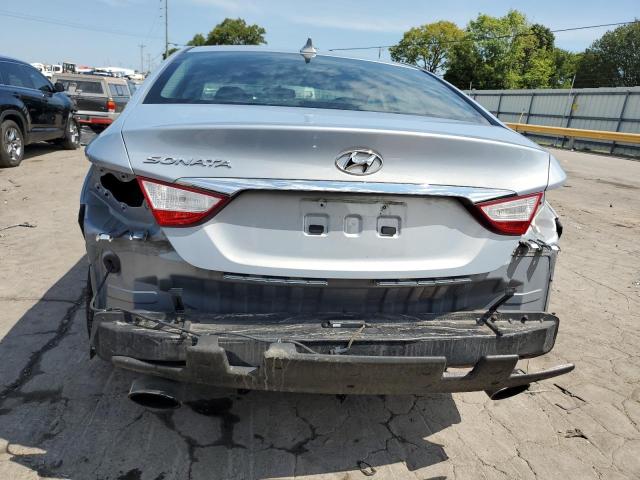 Photo 5 VIN: 5NPEC4AC1BH139640 - HYUNDAI SONATA 