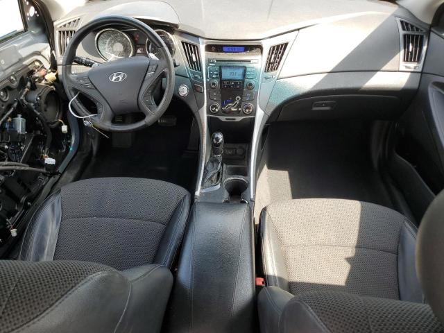 Photo 7 VIN: 5NPEC4AC1BH139640 - HYUNDAI SONATA 