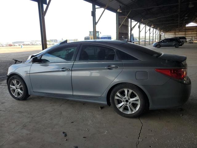 Photo 1 VIN: 5NPEC4AC1BH141405 - HYUNDAI SONATA SE 