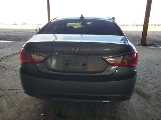 Photo 5 VIN: 5NPEC4AC1BH141405 - HYUNDAI SONATA SE 