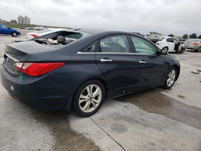 Photo 2 VIN: 5NPEC4AC1BH142960 - HYUNDAI SONATA SE 