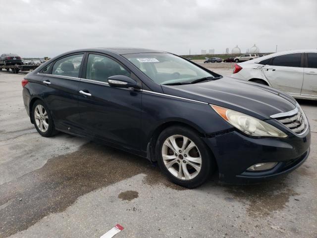 Photo 3 VIN: 5NPEC4AC1BH142960 - HYUNDAI SONATA SE 