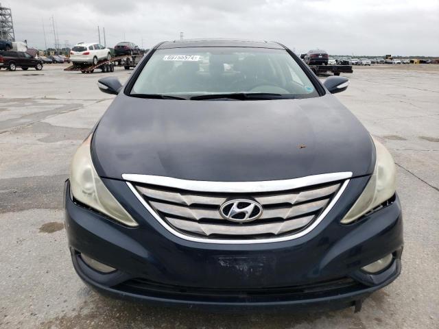 Photo 4 VIN: 5NPEC4AC1BH142960 - HYUNDAI SONATA SE 