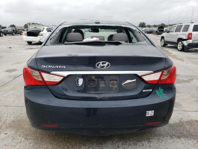 Photo 5 VIN: 5NPEC4AC1BH142960 - HYUNDAI SONATA SE 