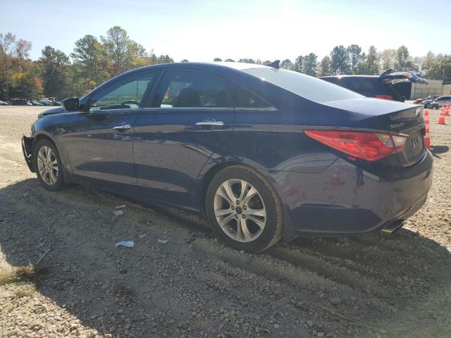 Photo 1 VIN: 5NPEC4AC1BH149987 - HYUNDAI SONATA SE 