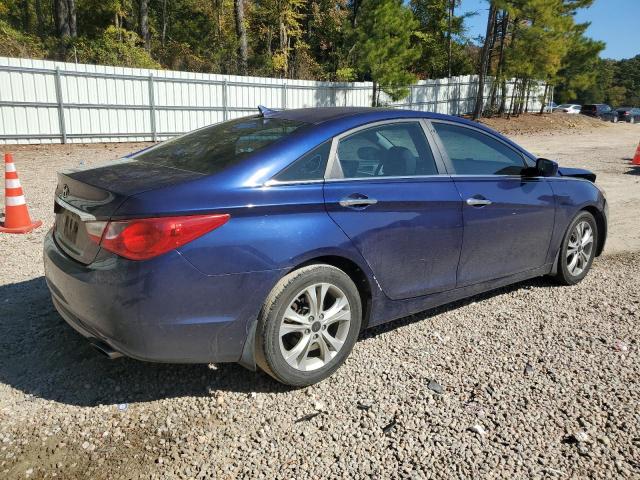 Photo 2 VIN: 5NPEC4AC1BH149987 - HYUNDAI SONATA SE 