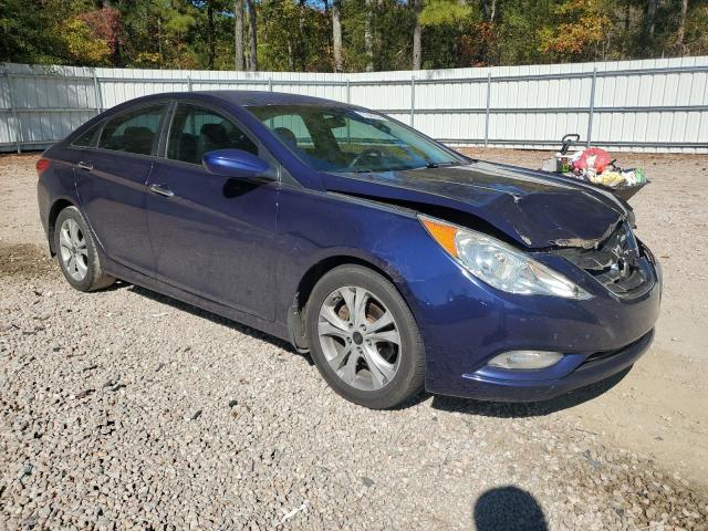 Photo 3 VIN: 5NPEC4AC1BH149987 - HYUNDAI SONATA SE 