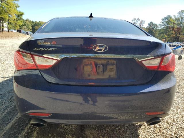 Photo 5 VIN: 5NPEC4AC1BH149987 - HYUNDAI SONATA SE 