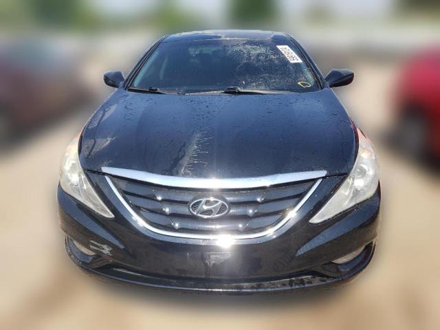 Photo 4 VIN: 5NPEC4AC1BH154607 - HYUNDAI SONATA 