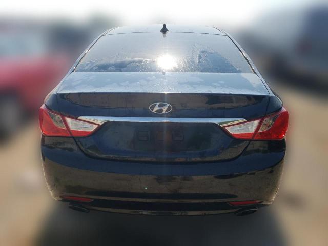 Photo 5 VIN: 5NPEC4AC1BH154607 - HYUNDAI SONATA 