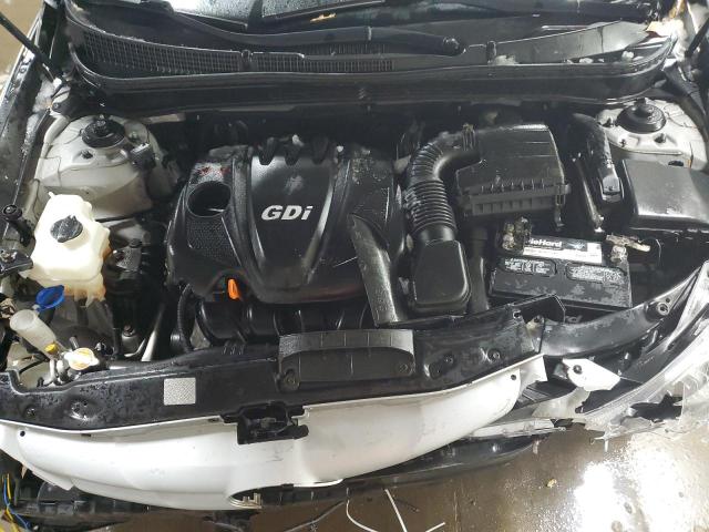 Photo 10 VIN: 5NPEC4AC1BH157457 - HYUNDAI SONATA 