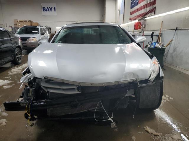 Photo 4 VIN: 5NPEC4AC1BH157457 - HYUNDAI SONATA 