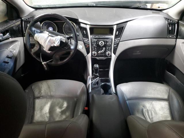 Photo 7 VIN: 5NPEC4AC1BH157457 - HYUNDAI SONATA 