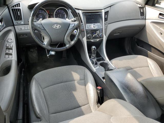 Photo 7 VIN: 5NPEC4AC1BH165378 - HYUNDAI SONATA SE 