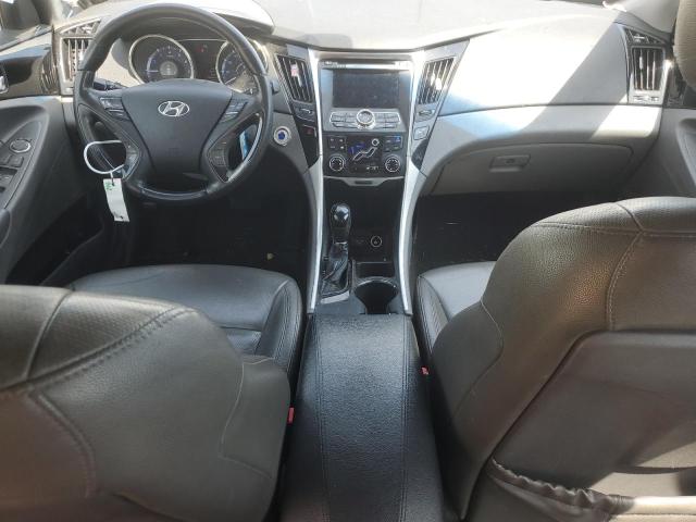 Photo 7 VIN: 5NPEC4AC1BH167504 - HYUNDAI SONATA 