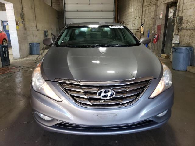 Photo 4 VIN: 5NPEC4AC1BH167941 - HYUNDAI SONATA SE 