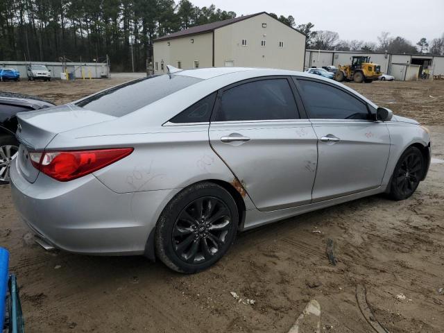 Photo 2 VIN: 5NPEC4AC1BH187915 - HYUNDAI SONATA 