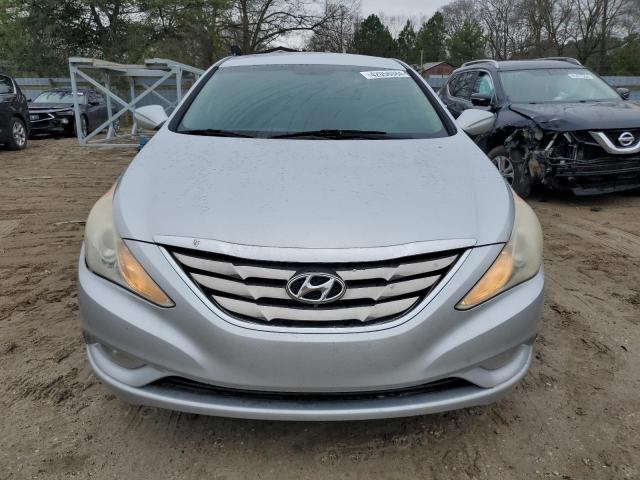 Photo 4 VIN: 5NPEC4AC1BH187915 - HYUNDAI SONATA 