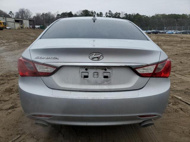 Photo 5 VIN: 5NPEC4AC1BH187915 - HYUNDAI SONATA 