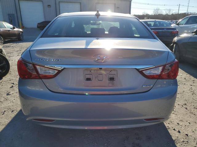 Photo 5 VIN: 5NPEC4AC1BH211386 - HYUNDAI SONATA 