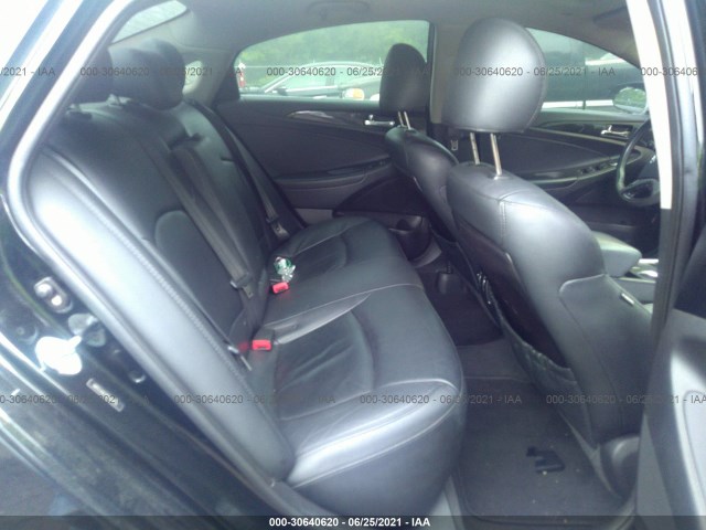 Photo 7 VIN: 5NPEC4AC1BH229113 - HYUNDAI SONATA 