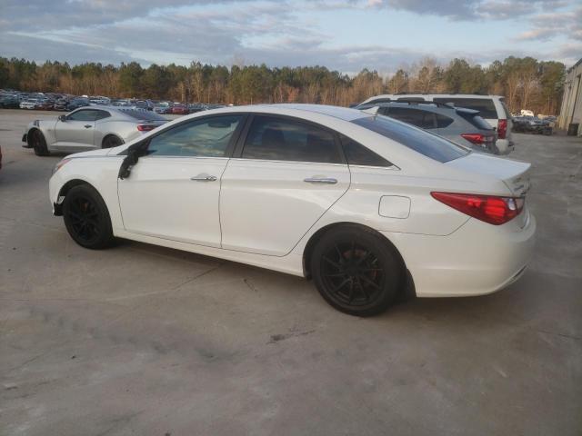 Photo 1 VIN: 5NPEC4AC1BH230150 - HYUNDAI SONATA SE 