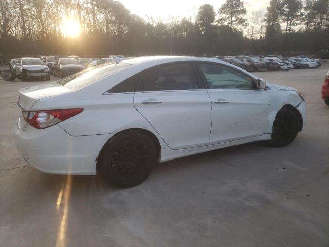 Photo 2 VIN: 5NPEC4AC1BH230150 - HYUNDAI SONATA SE 